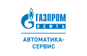 Газпром автоматизация