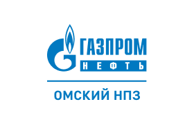 Газпром Омск